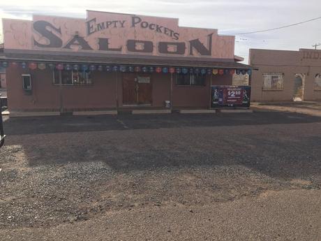 15 mejores cosas que hacer en Holbrook (AZ)