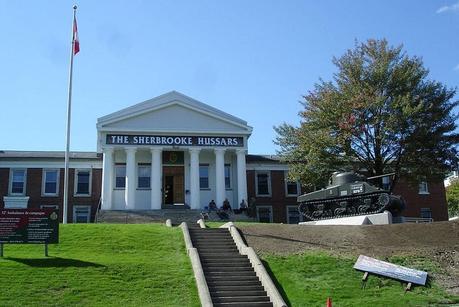 15 mejores cosas que hacer en Sherbrooke (Quebec, Canadá)