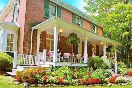 15 mejores cosas que hacer en Sherbrooke (Quebec, Canadá)