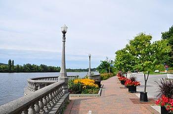 15 mejores cosas que hacer en Sherbrooke (Quebec, Canadá)