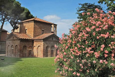 15 mejores cosas que hacer en Rávena (Italia)