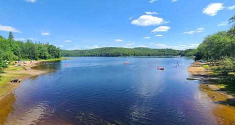 14 cosas mejor valoradas para hacer en Huntsville, ON Playas en el Parque Provincial Arrowhead