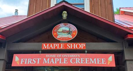 14 cosas mejor valoradas para hacer en Huntsville, ON Granja Sugarbush