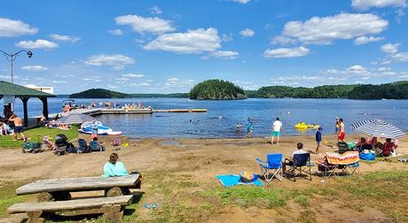 14 cosas mejor valoradas para hacer en Huntsville, ON Playa en Port Sydney