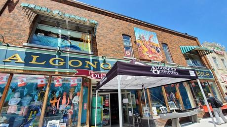 14 cosas mejor valoradas para hacer en Huntsville, ON Tiendas en el centro de Huntsville