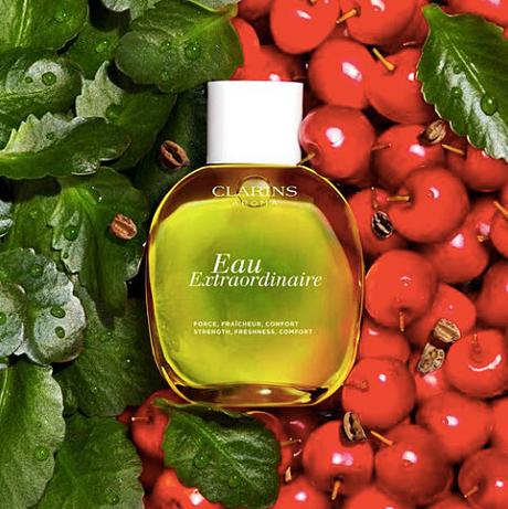 Clarins Aroma se Amplia y Renueva clarins-aromas-eau-extraordinaire