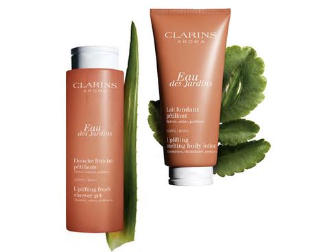 Clarins Aroma se Amplia y Renueva clarins-aromas-eau-des-jardins-ritual