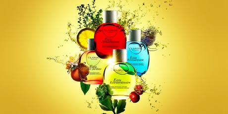 Clarins Aroma se Amplia y Renueva clarins-aromas