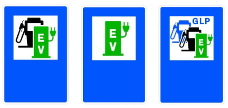 Las nuevas señales de tráfico que llegan en junio de 2023 Las nuevas señales de tráfico que llegan en junio de 2023