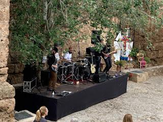 Tyrano Banderas - 21/05/2023 - Murmura Fest (Almócita - Almería)