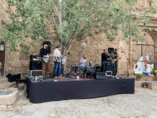 Tyrano Banderas - 21/05/2023 - Murmura Fest (Almócita - Almería)