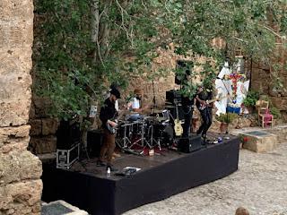 Tyrano Banderas - 21/05/2023 - Murmura Fest (Almócita - Almería)