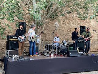 Tyrano Banderas - 21/05/2023 - Murmura Fest (Almócita - Almería)