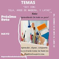 BASTIDORES....... BASTIDORES.......