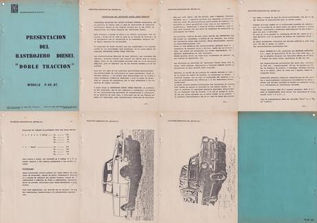 Novedad en Folletos Argentinos en alta resolución