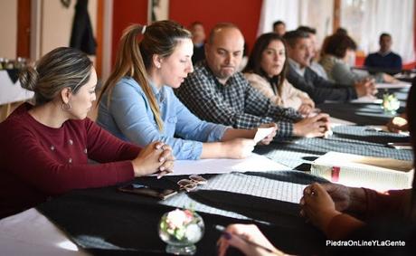 Embalse Piedra del Águila es declarada zona libre de enfermedades Embalse Piedra del Águila es declarada zona libre de enfermedades