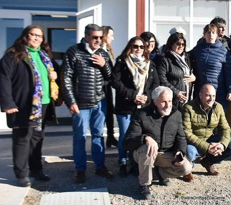 Embalse Piedra del Águila es declarada zona libre de enfermedades Embalse Piedra del Águila es declarada zona libre de enfermedades