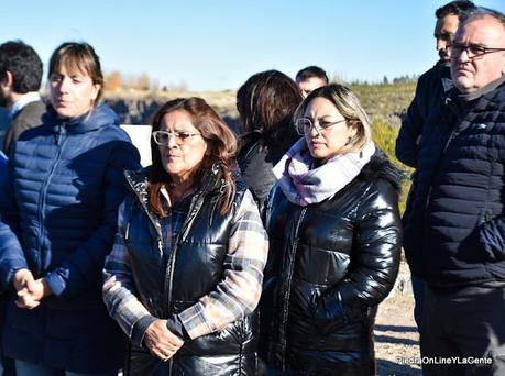 Embalse Piedra del Águila es declarada zona libre de enfermedades Embalse Piedra del Águila es declarada zona libre de enfermedades