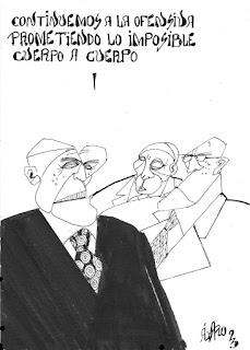 De los riesgos de la guerra de Ucrania