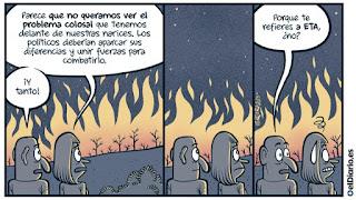 De los riesgos de la guerra de Ucrania