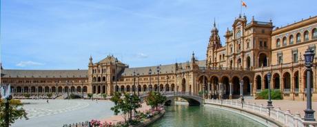 ¿Qué hacer en Sevilla en verano?