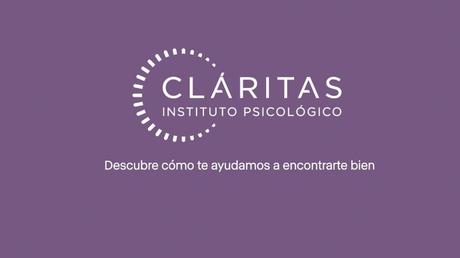 Instituto Cláritas, centro de psicólogos en Madrid con consulta presencial y online