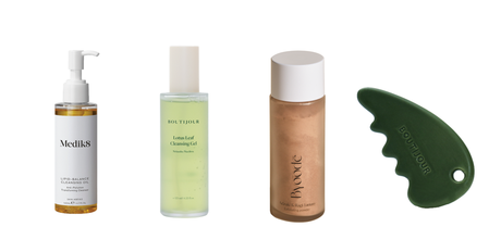 Existe una modalidad de Cuádruple limpieza o Cleantox facial según expertas de marcas como Boutijour o Medik8