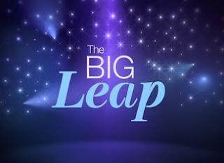 Participando en un Reality de Baile para Mejorar sus Vidas Participando en un Reality de Baile para Mejorar sus Vidas