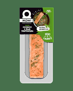 MOWI SACA SALMON COCINADO A BAJA TEMPERATURA MOWI SACA SALMON COCINADO A BAJA TEMPERATURA