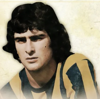 Mario Alberto Kempes