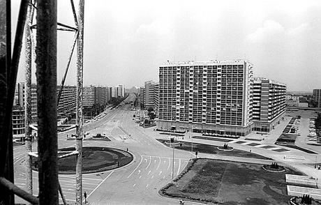 Nostalgia - Mircea Cărtărescu