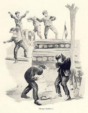 Nostalgia - Mircea Cărtărescu