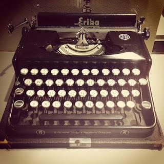 Nostalgia - Mircea Cărtărescu