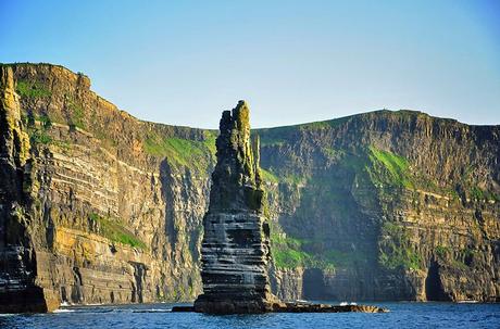17 atracciones turísticas mejor valoradas en Irlanda Los acantilados de Moher