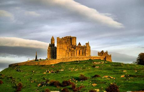 17 atracciones turísticas mejor valoradas en Irlanda La Roca de Cashel