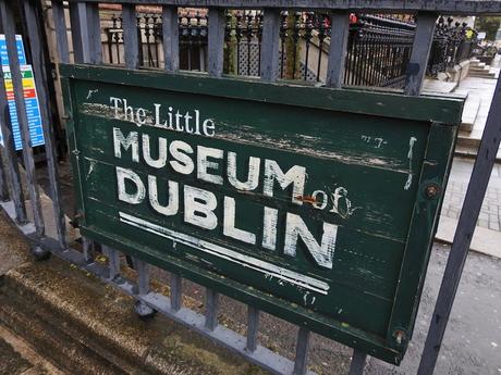 17 atracciones turísticas mejor valoradas en Irlanda El pequeño museo de Dublín