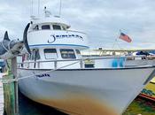 Pesca alta Panama City Beach: cosas debe saber