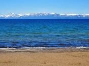 mejores playas lago Tahoe