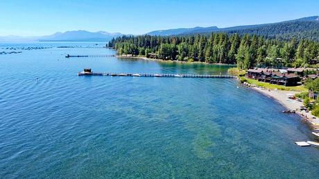 Playa de los Comunes