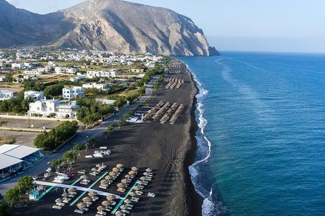 Playa de Perissa