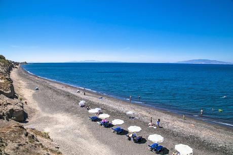 Playa de Pori