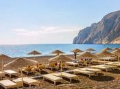 mejores playas Santorini