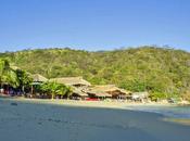 playas mejor valoradas Huatulco