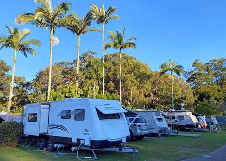 9 mejores campamentos y parques de caravanas en Noosa Big 4 Ingenia Holidays Noosa