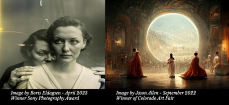 Photography or ‘Promptography’?