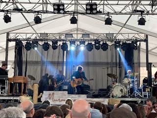 Murmura - 20/05/2023 - Laujar de Andarax (Almería).