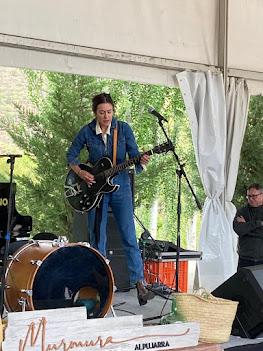 Murmura - 20/05/2023 - Laujar de Andarax (Almería).