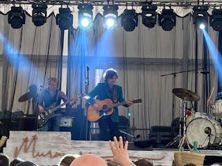 Murmura - 20/05/2023 - Laujar de Andarax (Almería).