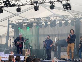 Murmura - 20/05/2023 - Laujar de Andarax (Almería).