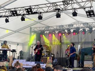 Murmura - 20/05/2023 - Laujar de Andarax (Almería).